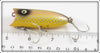 Heddon Golden Shiner Baby Lucky 13 In Box