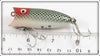 Heddon Green Scale Baby Lucky 13