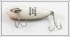 Heddon Green Scale Baby Lucky 13