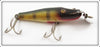 Vintage Creek Chub Perch Baby Pikie Lure