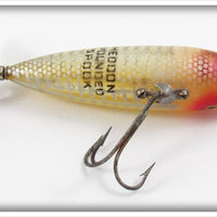 Heddon Yellow Shore Wounded Spook