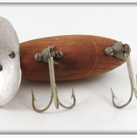 Arbogast Limited Edition Cedar Jitterbug