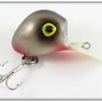 Vintage Tru Katch Bait Company Pop 'N Pull Ubangi Lure