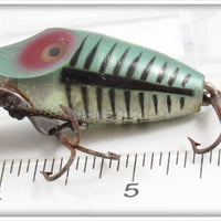 Heddon Green Shore Midgit Digit