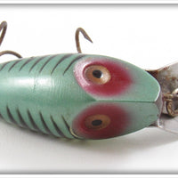 Heddon Green Shore Midgit Digit