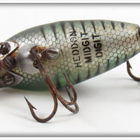 Heddon Green Shore Midgit Digit