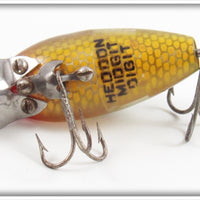 Heddon Perch Midgit Digit