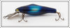 Philips Fly & Tackle Co Blue Rainbow Runner In Box