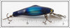 Philips Fly & Tackle Co Blue Rainbow Runner In Box