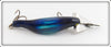 Philips Fly & Tackle Co Blue Rainbow Runner In Box