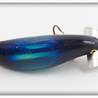 Philips Fly & Tackle Co Blue Rainbow Runner In Box