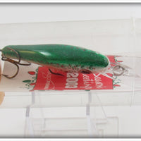 Pradco 2003 Happy Holidays Lure In Tube