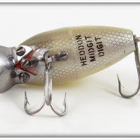 Heddon Rainbow Midgit Digit