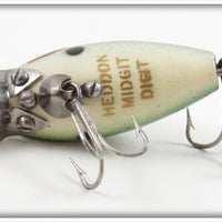 Heddon Shad Midgit Digit