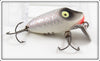 Vintage Heddon Shiner Scale Midgit Digit Lure