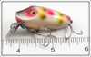 Heddon Strawberry Spotted Midgit Digit