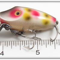 Heddon Strawberry Spotted Midgit Digit