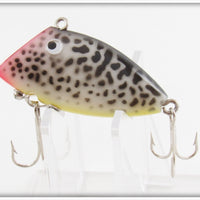 Tackle Industries Coachdog Swimmin Minnow