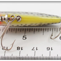 Tackle Industries Coachdog Swimmin Minnow