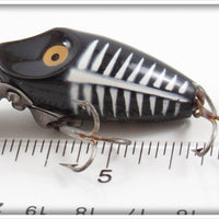 Heddon Black Shore Midgit Digit