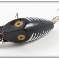 Heddon Black Shore Midgit Digit