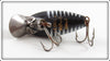 Heddon Black Shore Midgit Digit