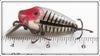 Heddon Silver Shore Midget Digit