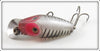 Heddon Silver Shore Midget Digit