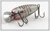 Heddon Silver Shore Midget Digit