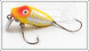 Heddon Yellow Shore Midgit Digit