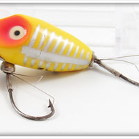 Heddon Yellow Shore Midgit Digit