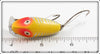 Heddon Yellow Shore Midgit Digit