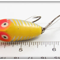 Heddon Yellow Shore Midgit Digit