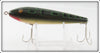 Heddon Bullfrog Centennial Edition Zaragossa In Box