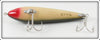 Heddon Bullfrog Centennial Edition Zaragossa In Box