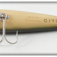 Heddon Bullfrog Centennial Edition Zaragossa In Box