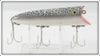 Heddon Green Crackleback Centennial Edition Lucky 13 In Box