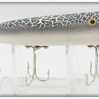 Heddon Green Crackleback Centennial Edition Lucky 13 In Box