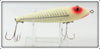 Heddon White Shore Centennial Edition Zaragossa In Box