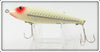 Heddon White Shore Centennial Edition Zaragossa In Box