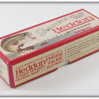 Heddon White Shore Centennial Edition Zaragossa In Box