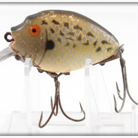 Heddon Crappie Punkinseed Spook 9630 CRA