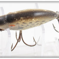 Heddon Crappie Punkinseed Spook 9630 CRA