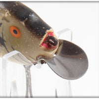 Heddon Crappie Punkinseed Spook 9630 CRA