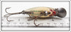 Heddon Crappie Punkinseed Spook 9630 CRA