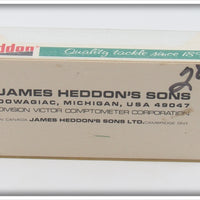 Heddon Bluegill Big Hedd In Box