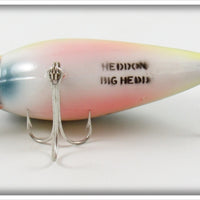 Heddon Bluegill Big Hedd In Box