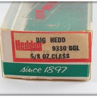 Heddon Bluegill Big Hedd In Box