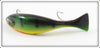 Heddon GYR Green Yellow Red Prowler In Box