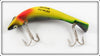 Heddon GYR Green Yellow Red Prowler In Box